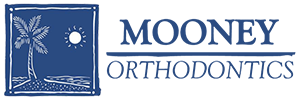Mooney Orthodontics Logo Header