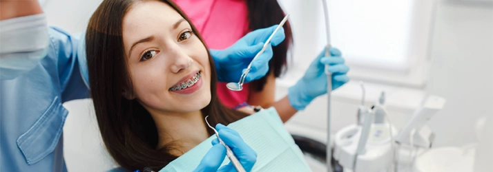 FC – Orthodontic Services In O’Fallon MO