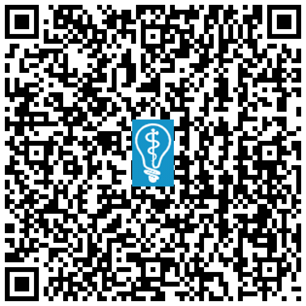 QR code image for Adult Orthodontics in O'Fallon, MO