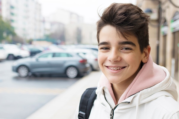 Braces For Teens: What Are Your Options?