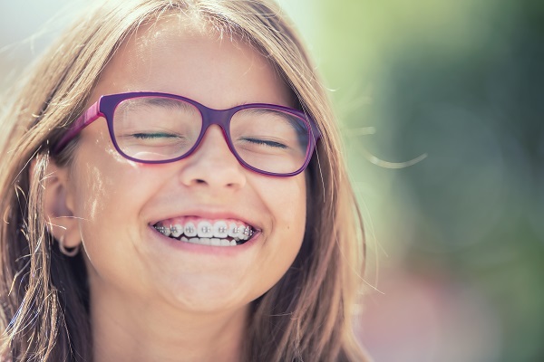 Questions To Ask Your Pediatric Dentist About Children’s Braces