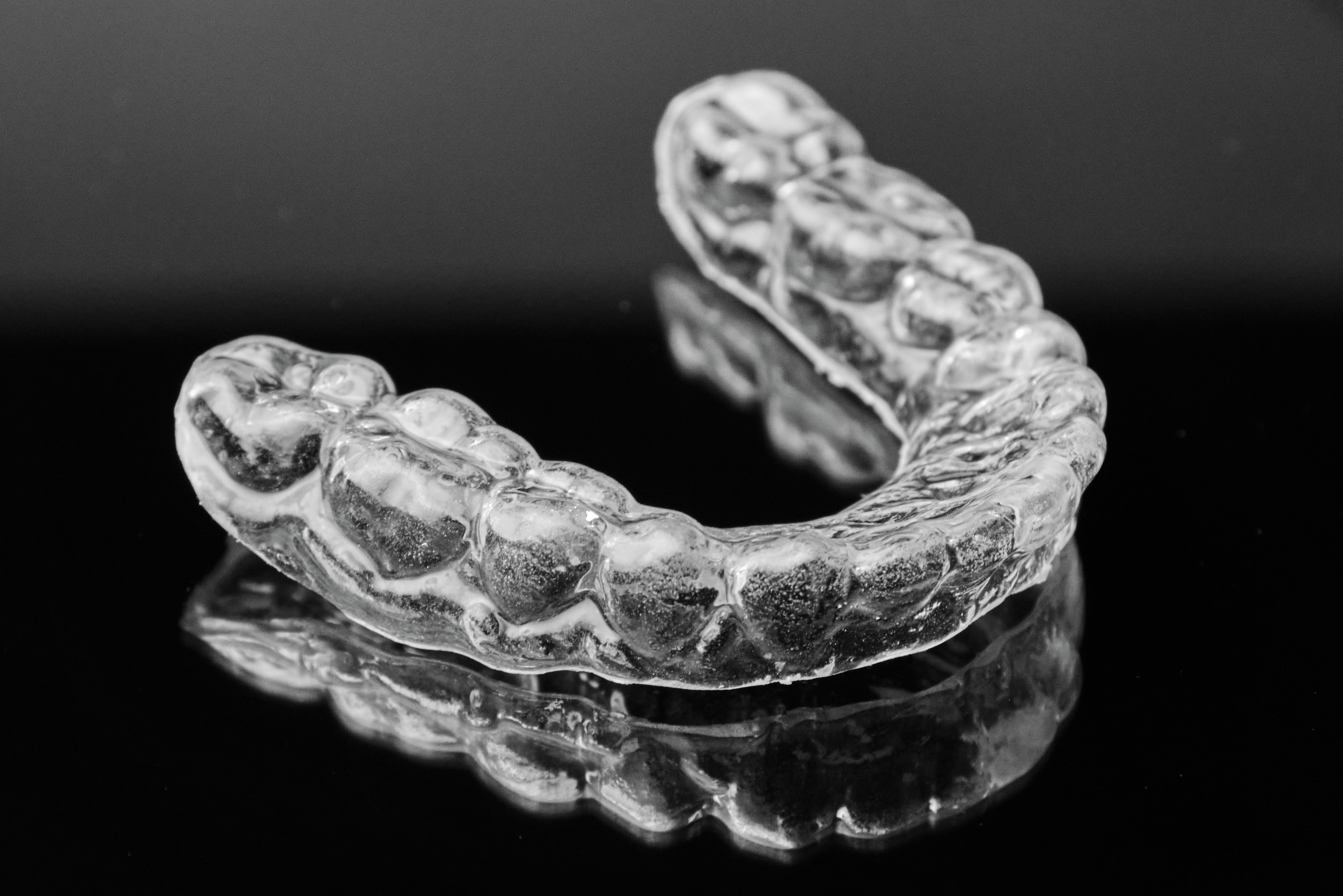 How Invisalign® Works To Straighten Teeth