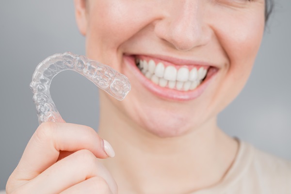 What To Ask Your Orthodontist About Invisalign For Teens