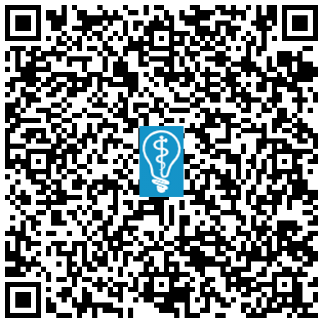 QR code image for Life With Braces in O'Fallon, MO