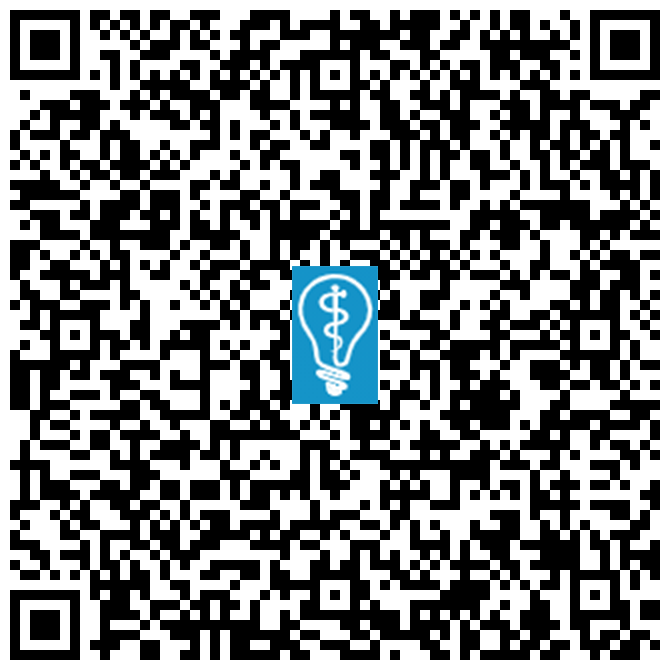 QR code image for Orthodontics During Pregnancy in O'Fallon, MO