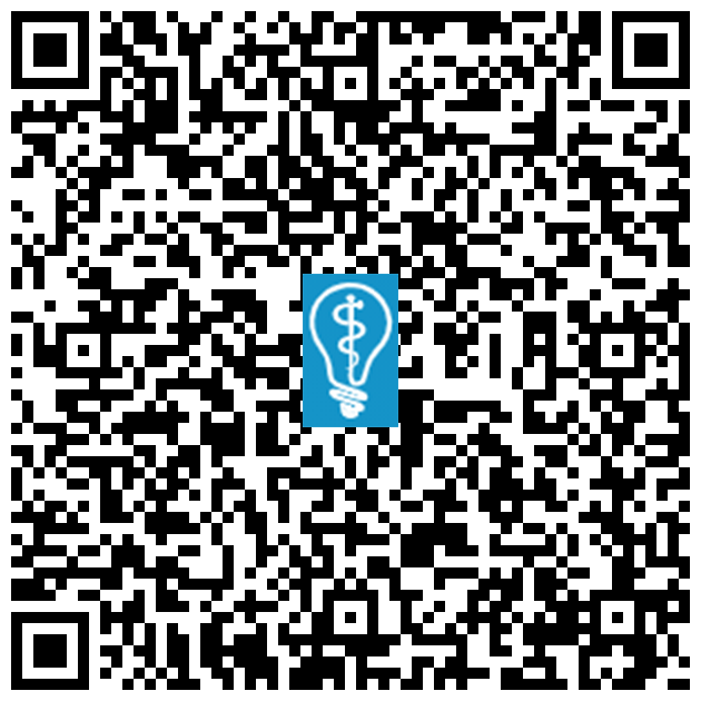 QR code image for Orthodontist in O'Fallon, MO