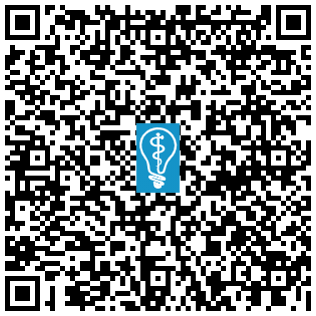 QR code image for Phase One Orthodontics in O'Fallon, MO