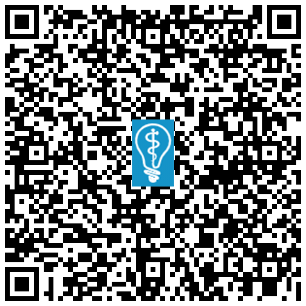 QR code image for Phase Two Orthodontics in O'Fallon, MO
