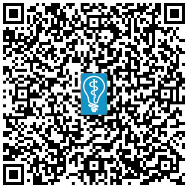 QR code image for Retainers in O'Fallon, MO