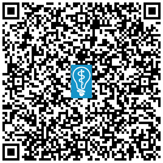 QR code image for Second Opinions for Orthodontics in O'Fallon, MO