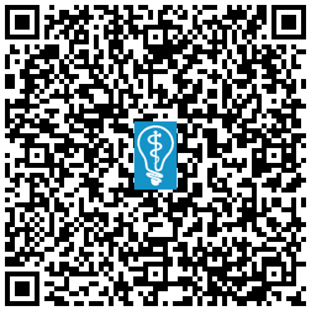 QR code image for Teeth Straightening in O'Fallon, MO